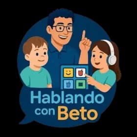 Hablando con Beto