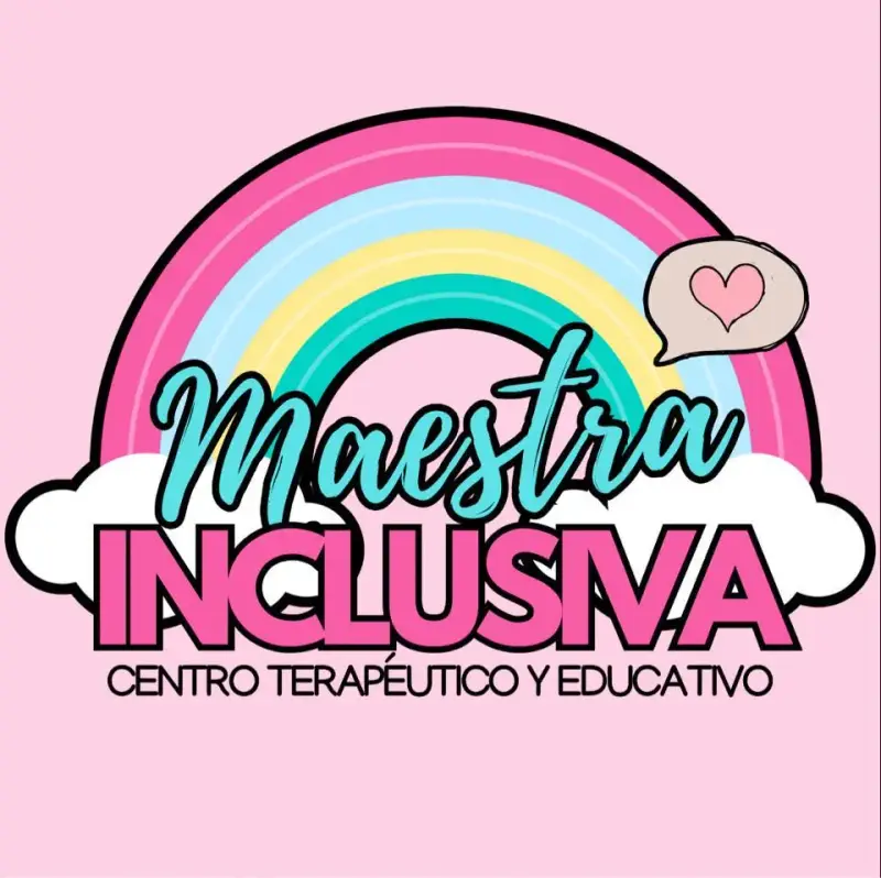 Terapeuta Virtual en Maestra Inclusiva