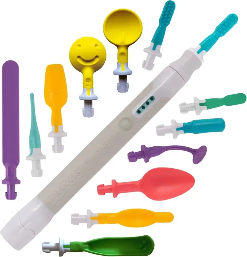 Orosensoriomotriz